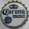 Corona music