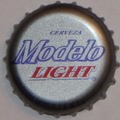 Modelo Cerveza Light