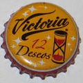 Victoria 12 Deseos