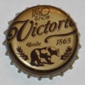 Victoria 150 anos