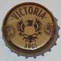 Victoria 150 anos