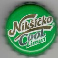 Niksicko Cool Lemon
