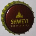 Shweyi Distilleries
