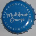Multifruit Orange