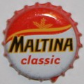 Maltina Classic