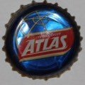 Atlas cerveza lager