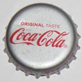 Coca-cola Original Taste