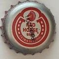 Red Horse Beer Extra Strong