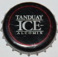 Tanduay Ice Alcomix