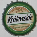Krolewskie Tradycyjne Piwo