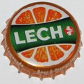 Lech Ice Bloody Orange
