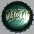 Miloslaw pilzner