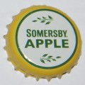 Somersby. Apple