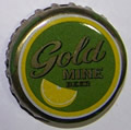 Gold MINE beer