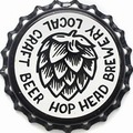 HopHead Double IPA Author Version
