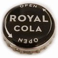 Royal Cola