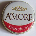 Amore Strawberry