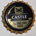 Castle Free Lager