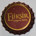Eliksir Strong Beer