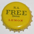 Free Damm Lemon