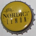Nordic Mist Lemon