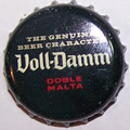 Voll-Damm Double Malta