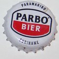 Parbo Bier Paramaribo