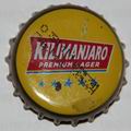 Kilimanjaro premium lager