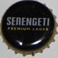 Serengeti Premium Lager