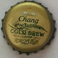 Chang Cold Brew Lager