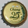 Chang 25th Anniversary