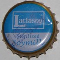 Lactasoy Sterilized Soymilk