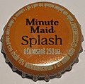 Minute Maid Splash