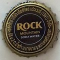Rock Mountain Soda Water