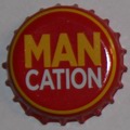 Man Cation