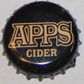 APPS apple cider