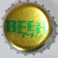 Beer Mix lemon
