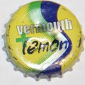 Vermouth + Lemon