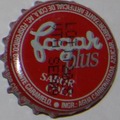 Fagar Plus Sabor Cola