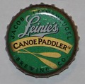 Leinies Canoe Paddler