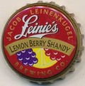 Leinies Lemon Berry Shandy