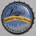 Snowdraft Vanilla Porter
