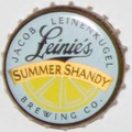 Leinies summer shandy