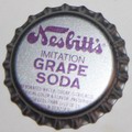 Nesbitts Imitation Grape Soda