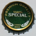 Saigon Special Lager Beer